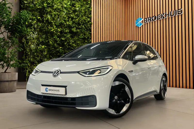 Volkswagen ID.3 (2020)