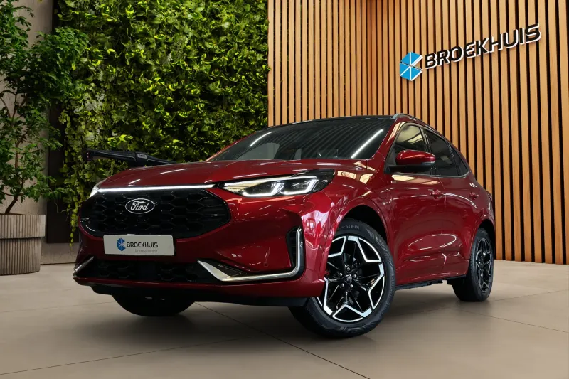 Ford Kuga (2024)