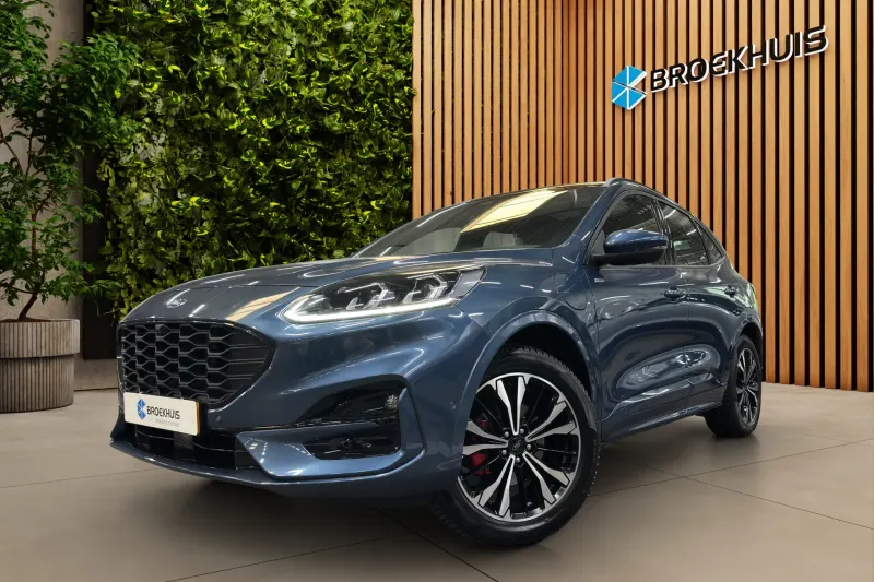 Ford Kuga (2023)