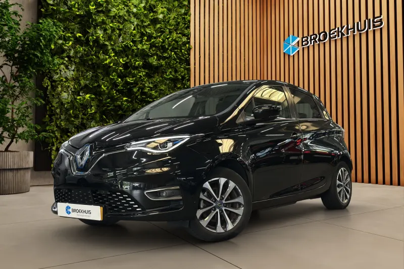 Renault Zoé (2020)
