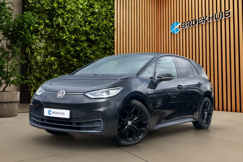 Volkswagen ID.3 (2020)