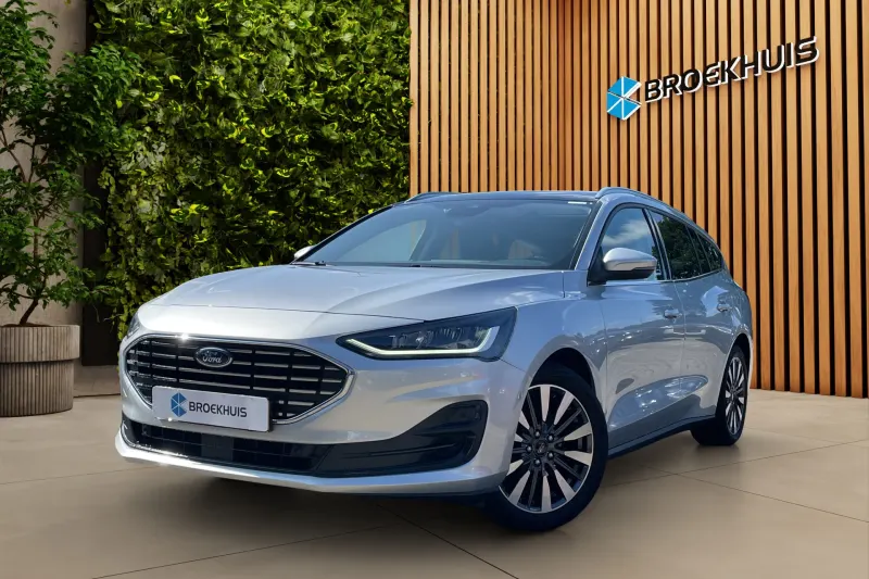 Ford Focus (2024)