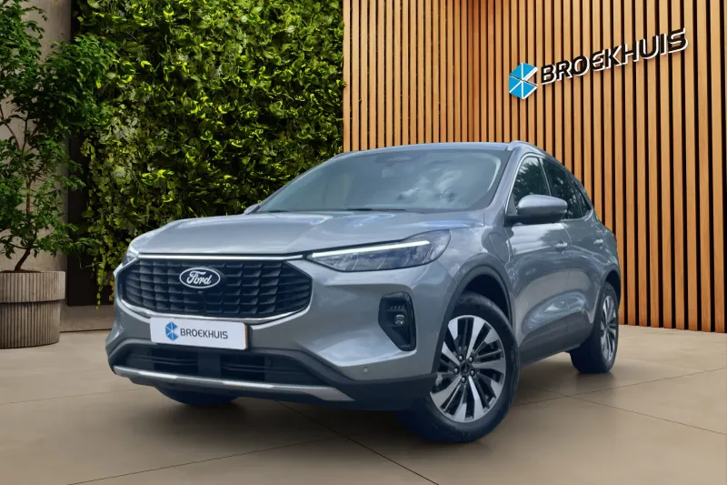 Ford Kuga (2024)