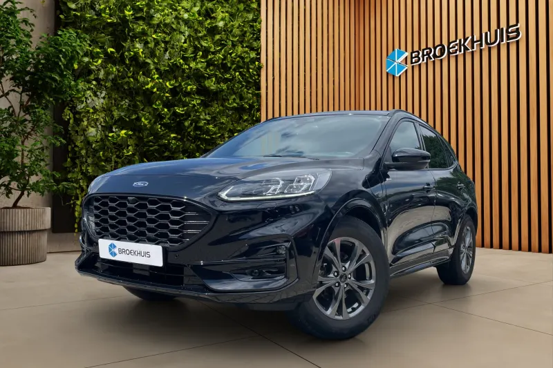 Ford Kuga (2023)