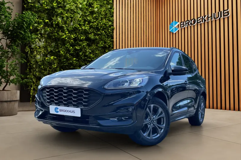 Ford Kuga (2023)