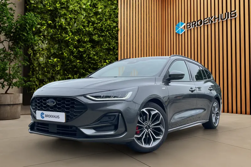Ford Focus (2023)