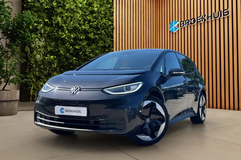 Volkswagen ID.3 (2020)