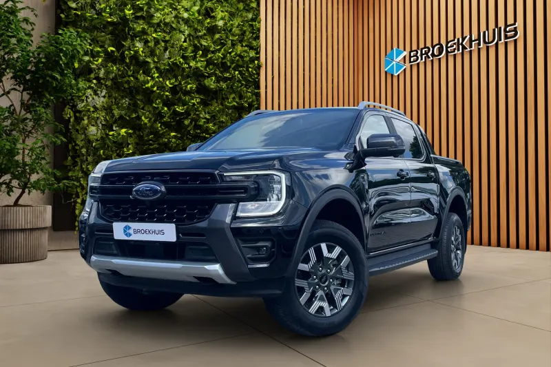 Ford Ranger (2025)