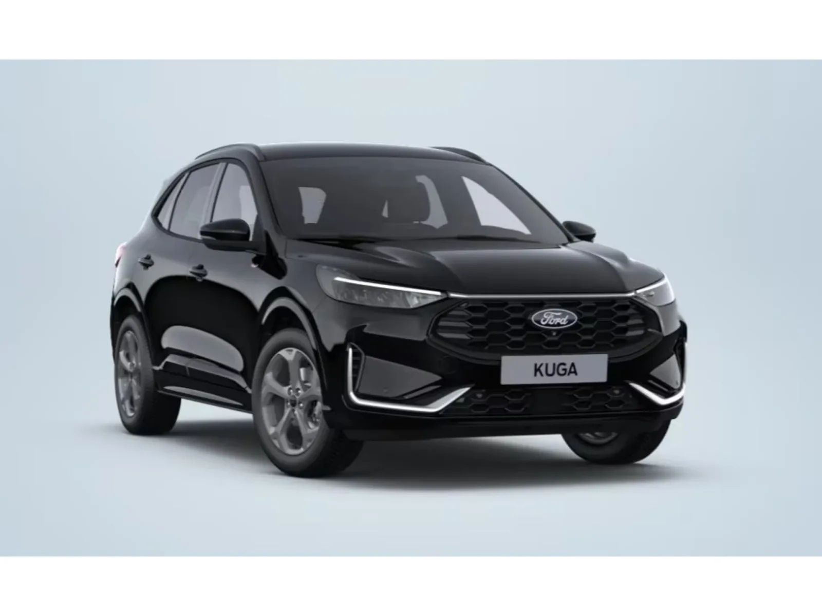 Ford Kuga (2026) — foto 1