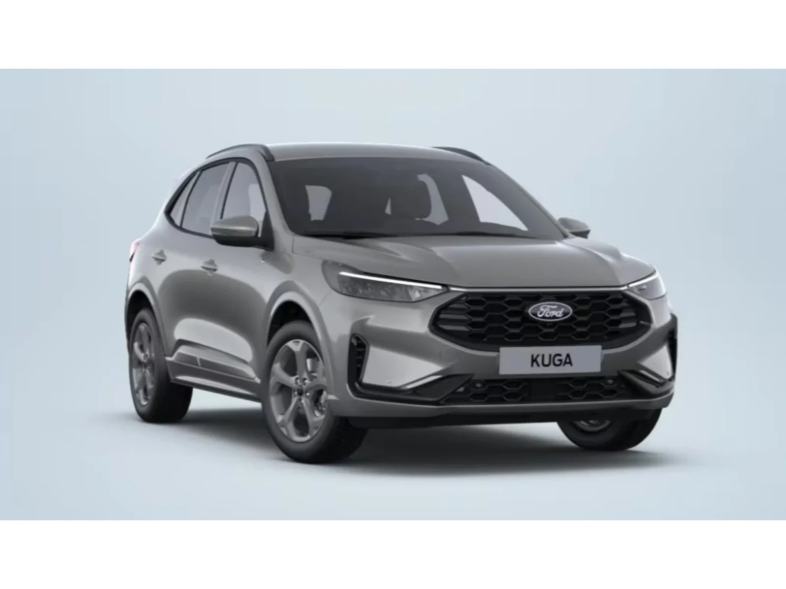 Ford Kuga (2026) — foto 1