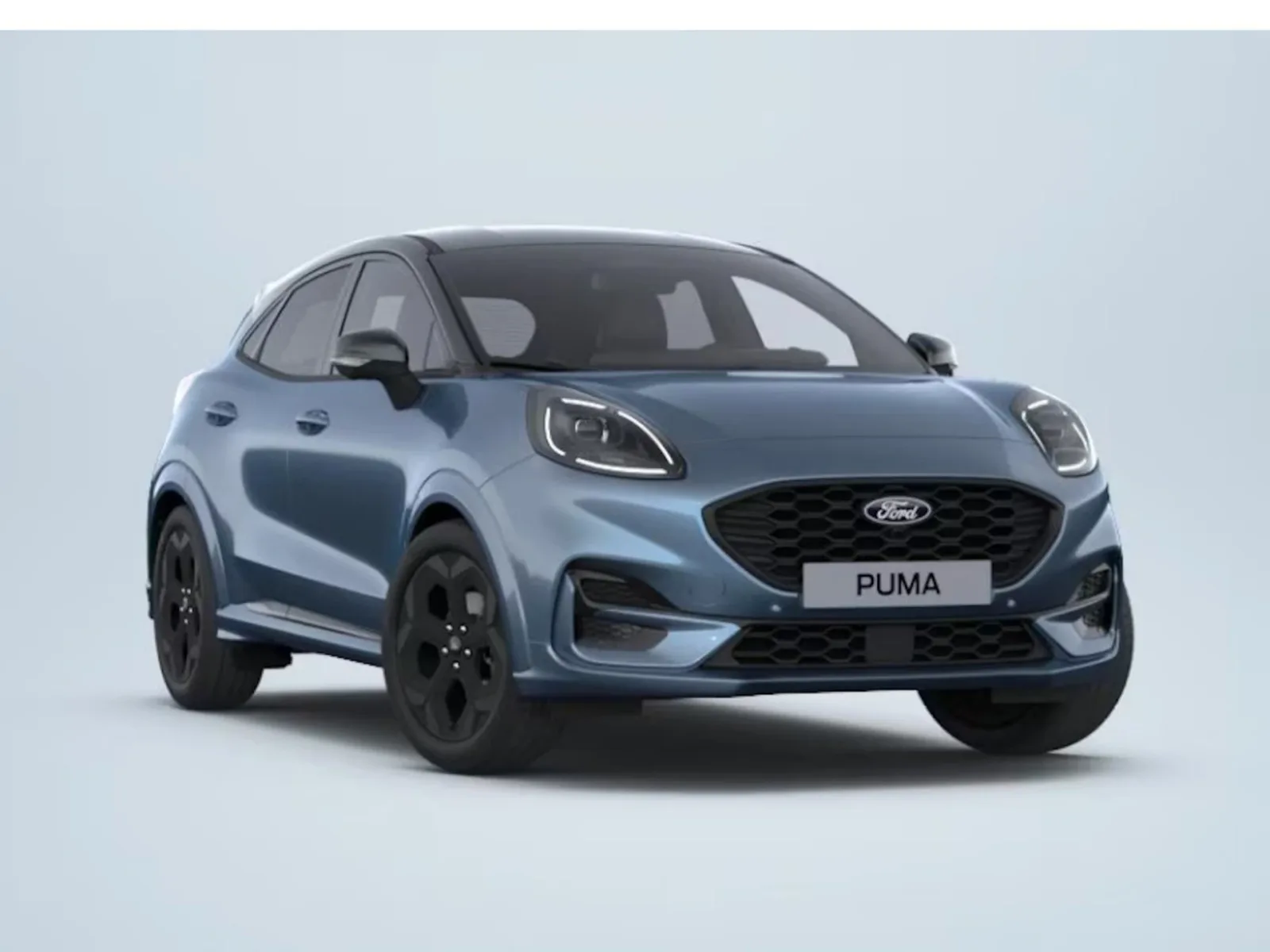 Ford Puma (2026) — foto 1