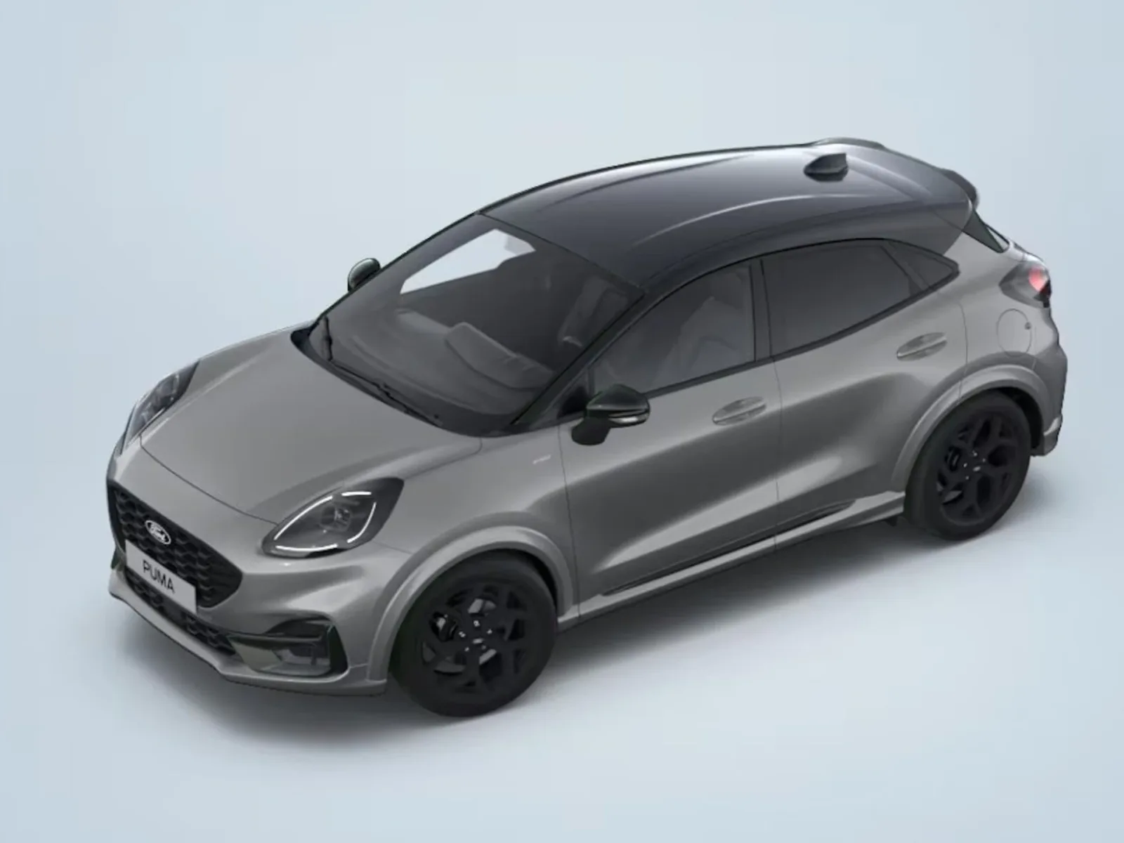 Ford Puma (2026) — foto 1