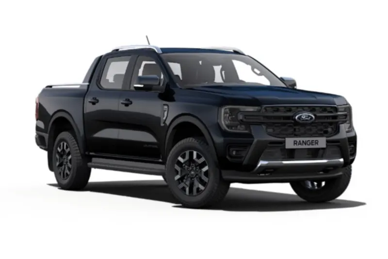 Ford Ranger (2026)