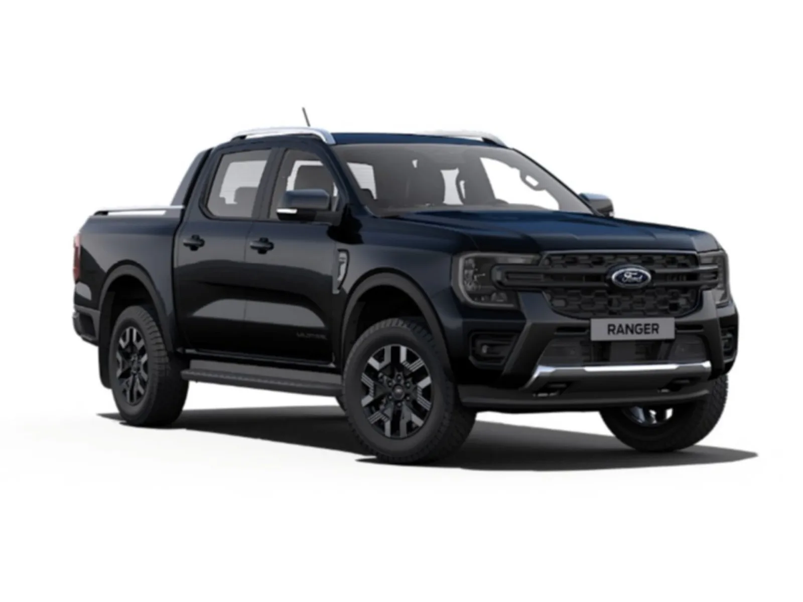 Ford Ranger (2026) — foto 1