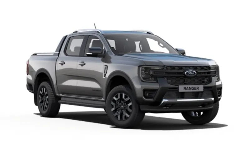 Ford Ranger (2026)