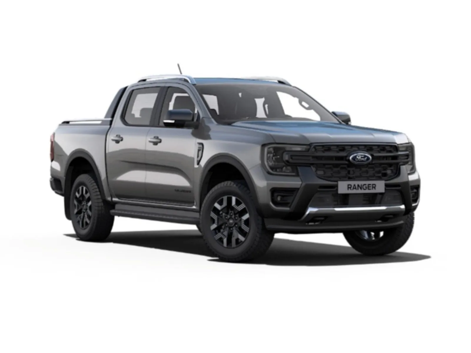 Ford Ranger (2026) — foto 1