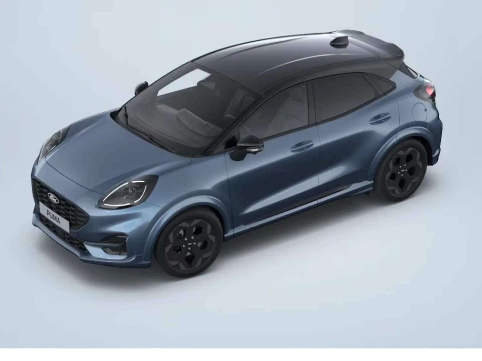 Ford Puma (2026) — foto 1