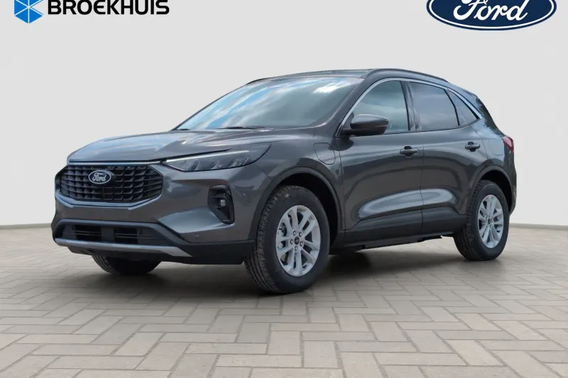 Ford Kuga (2026)