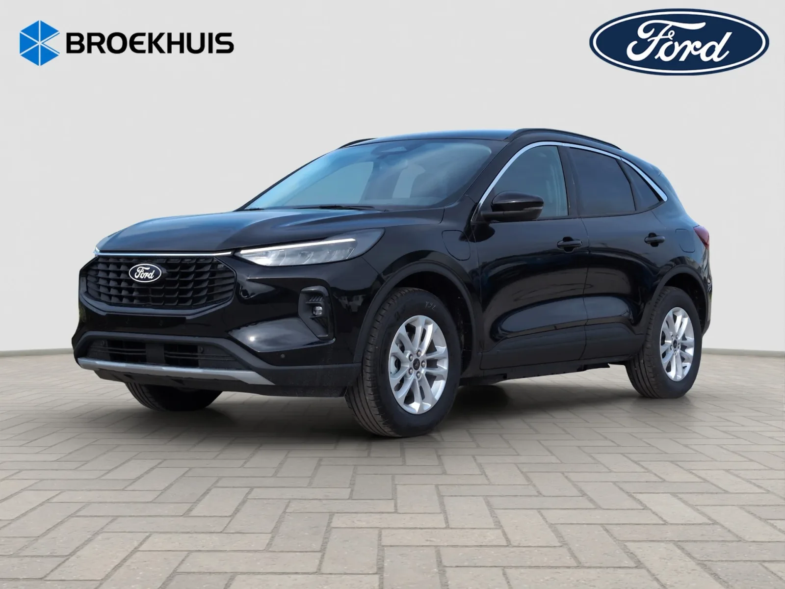 Ford Kuga (2026) — foto 1