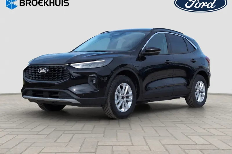 Ford Kuga (2026)