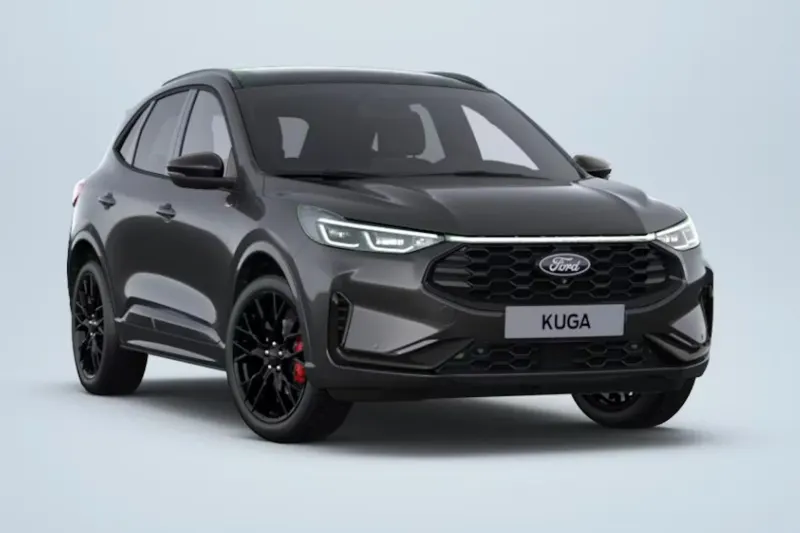 Ford Kuga (2026)