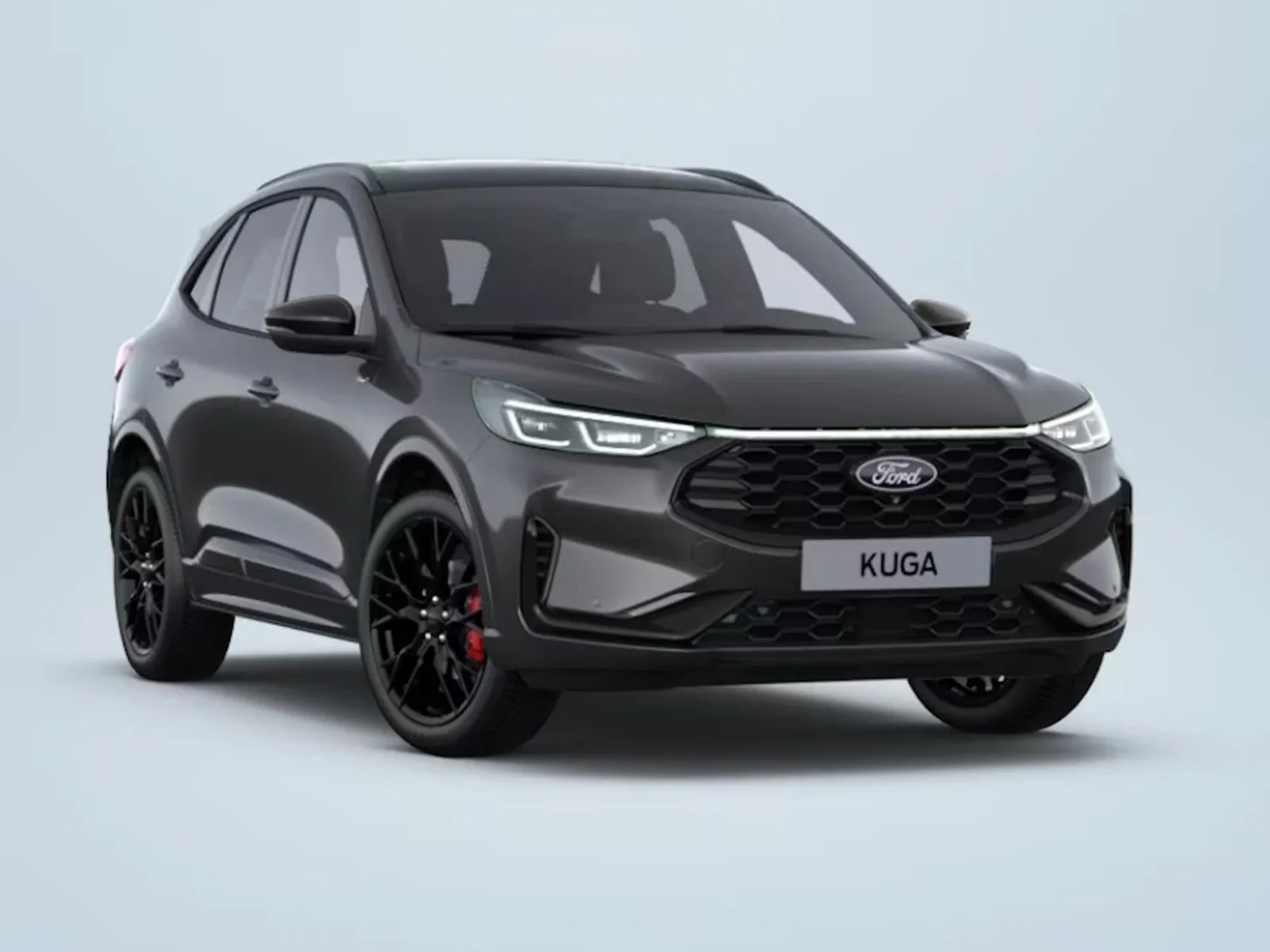 Ford Kuga (2026) — foto 1