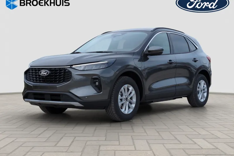 Ford Kuga (2026)