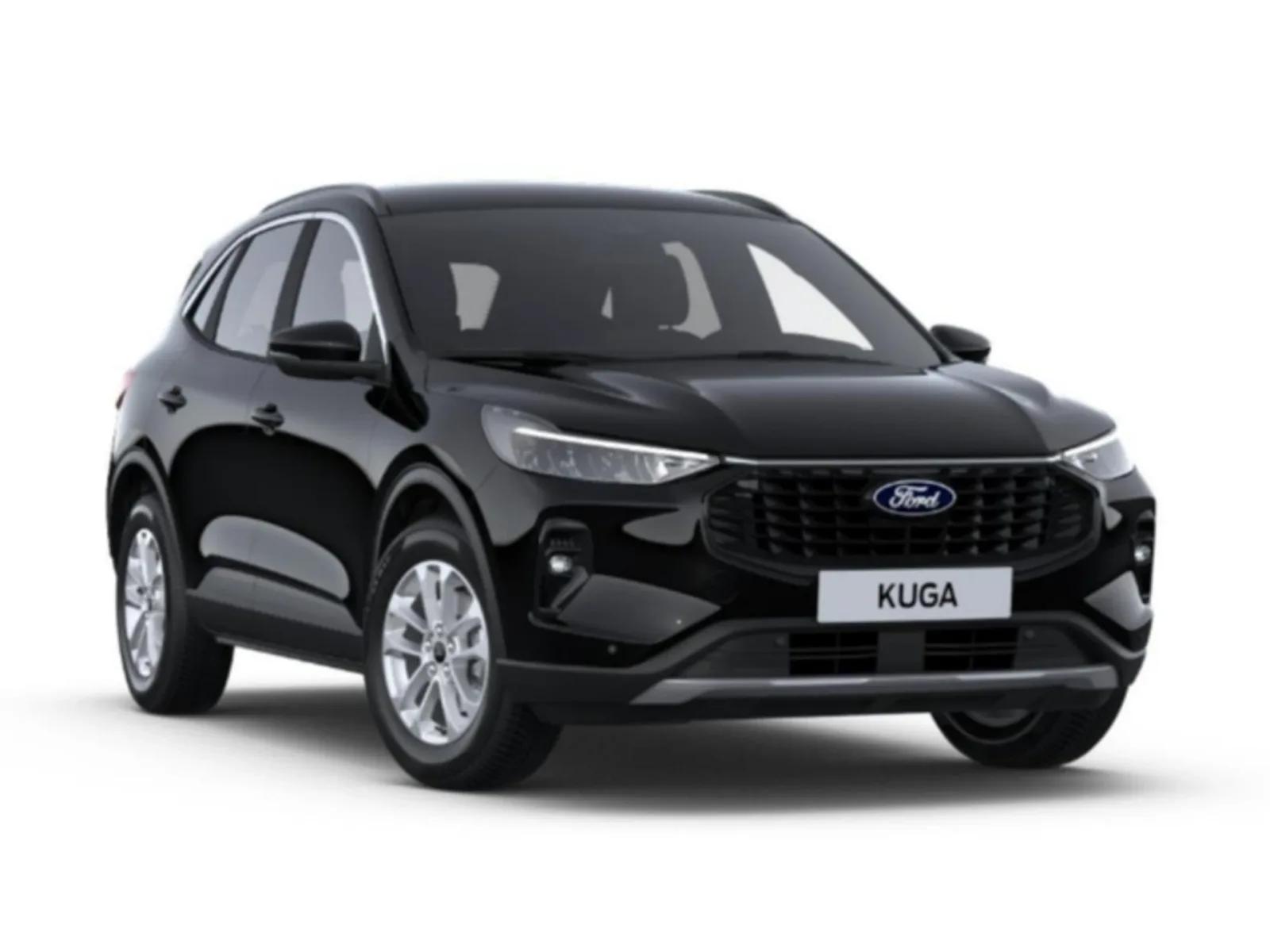 Ford Kuga (2026) — foto 1