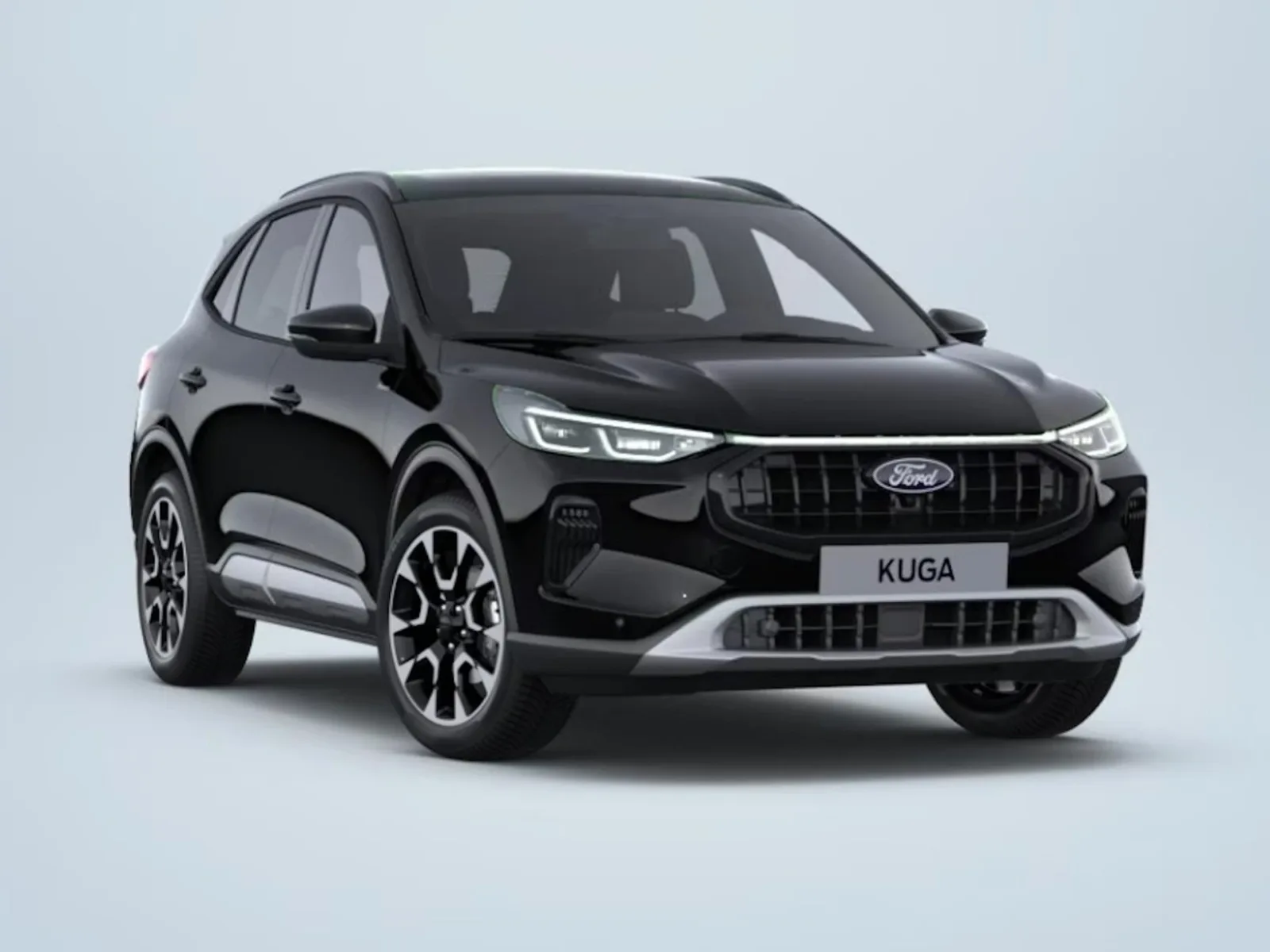 Ford Kuga (2026) — foto 1