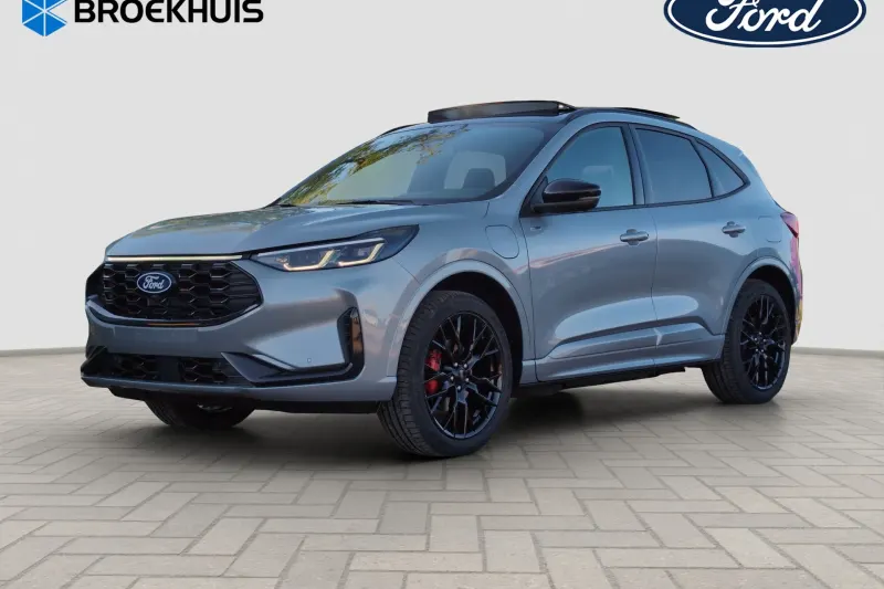 Ford Kuga (2026)