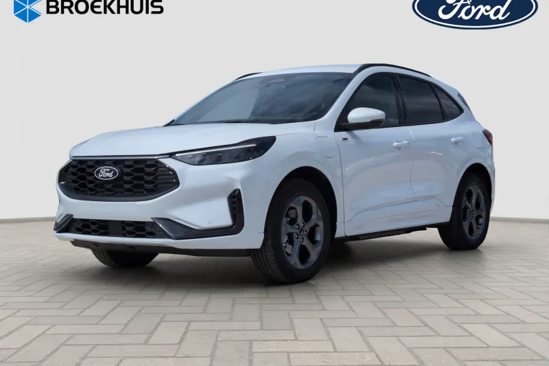 Ford Kuga (2026)