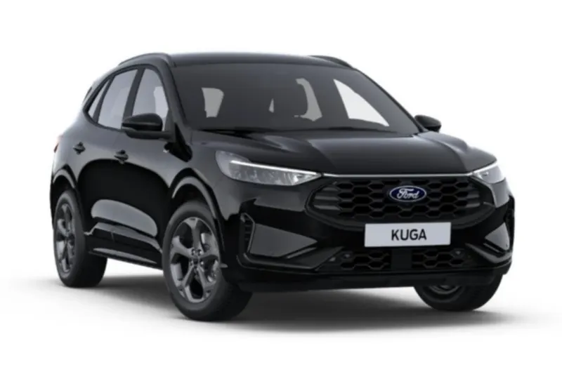 Ford Kuga (2026)