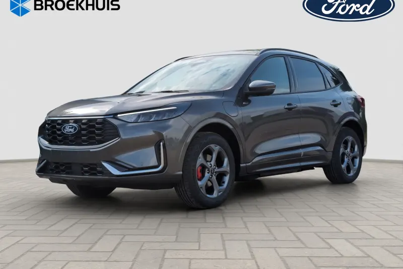 Ford Kuga (2026)