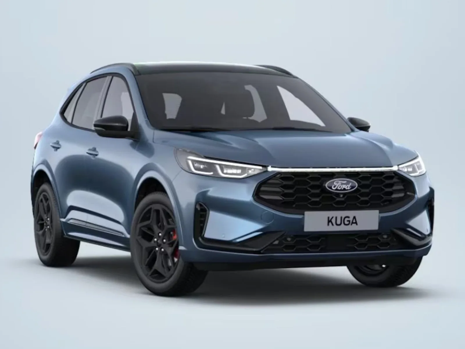Ford Kuga (2026) — foto 1