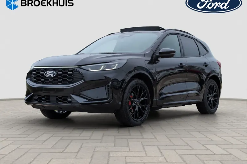 Ford Kuga (2026)