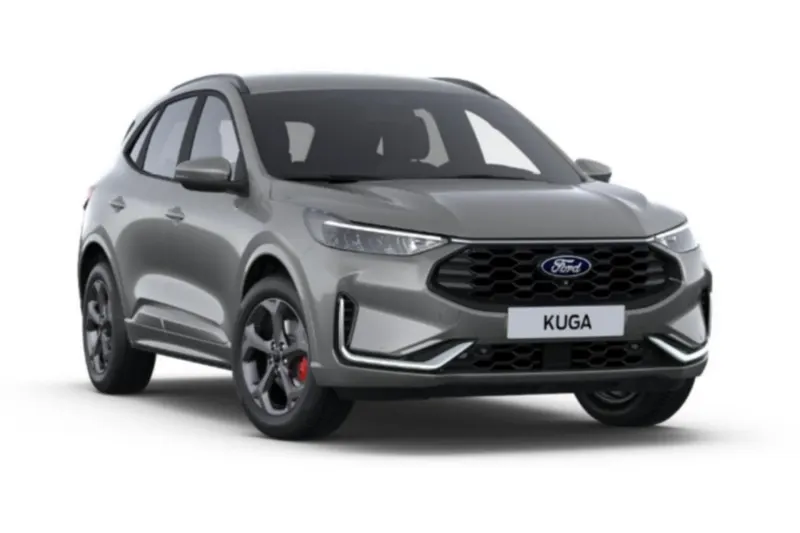 Ford Kuga (2026)
