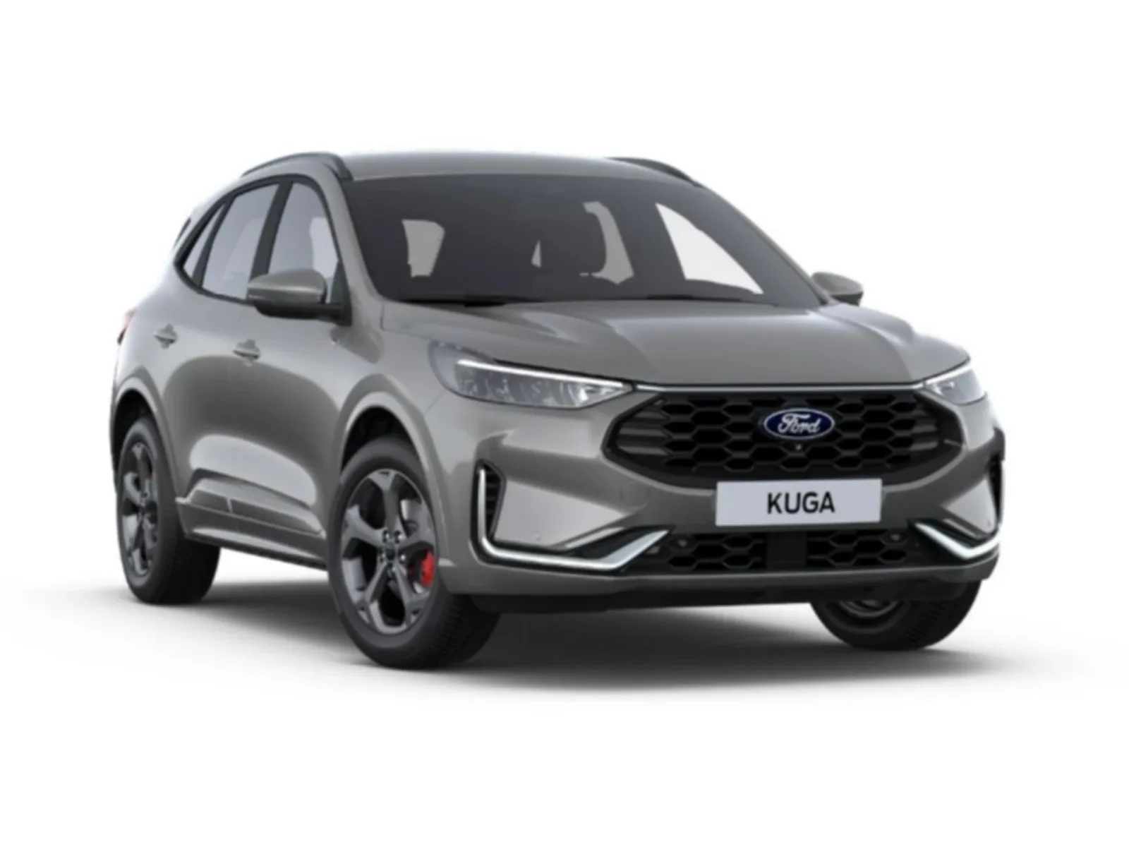 Ford Kuga (2026) — foto 1