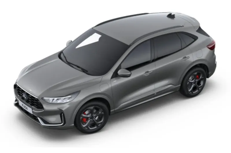 Ford Kuga (2026)