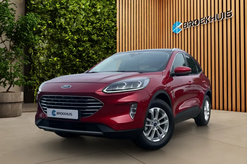 Ford Kuga (2023)