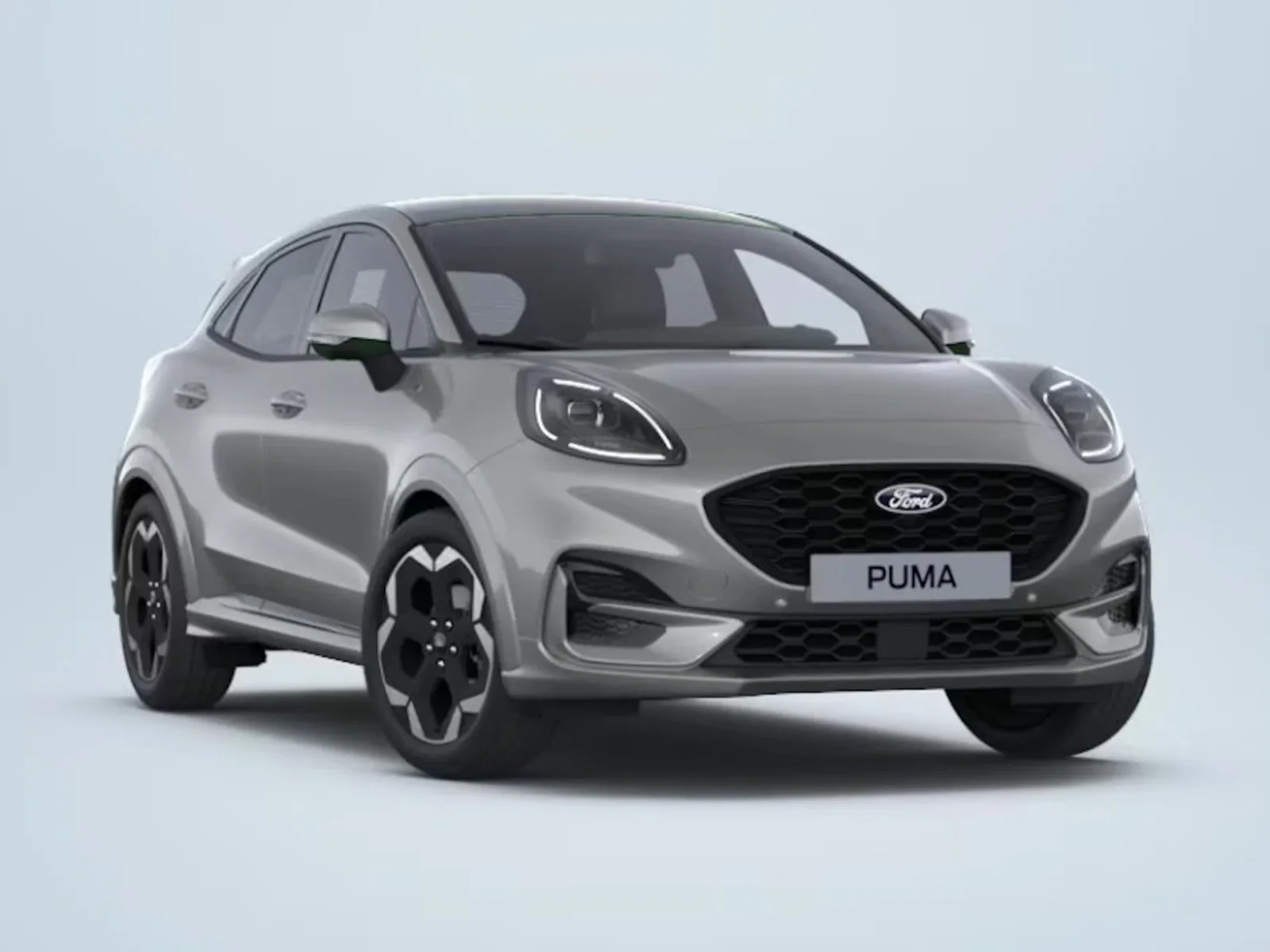 Ford Puma (2026) — foto 1