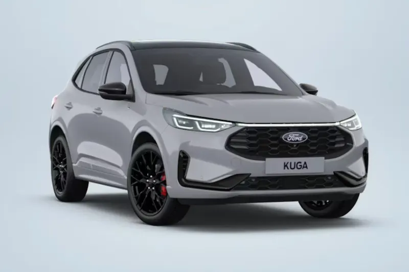Ford Kuga (2026)