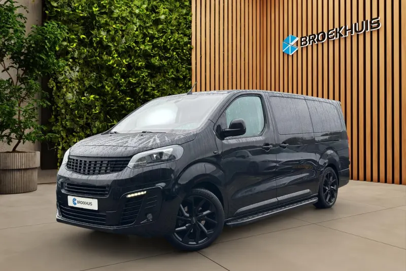 Opel Vivaro (2024)