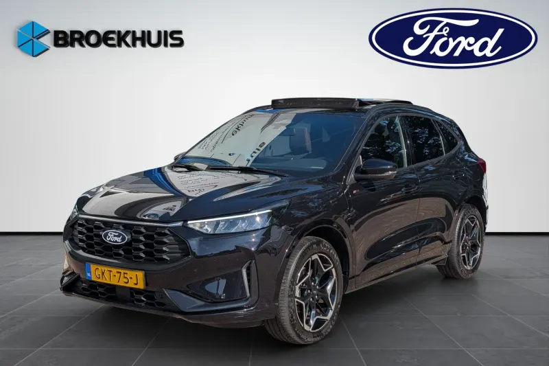 Ford Kuga (2024)