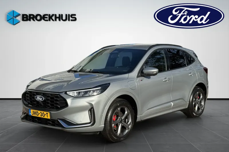 Ford Kuga (2024)