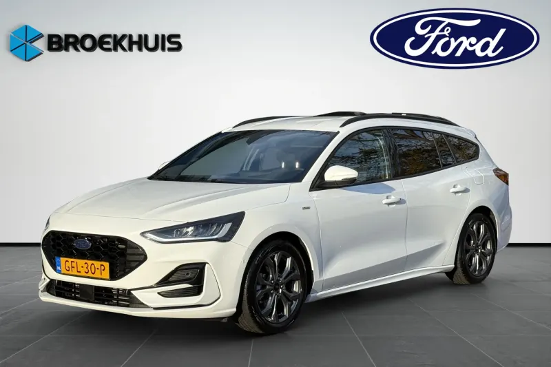 Ford Focus (2024)