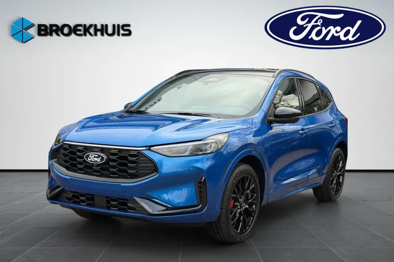 Ford Kuga (2026)