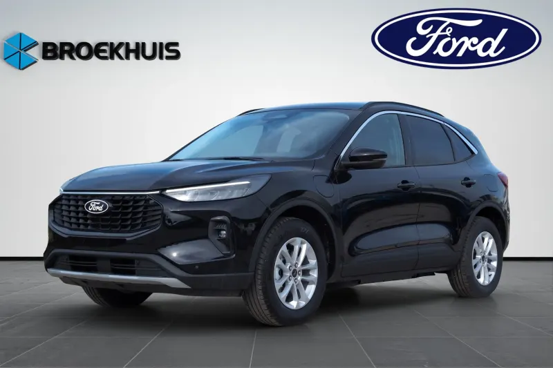 Ford Kuga (2026)