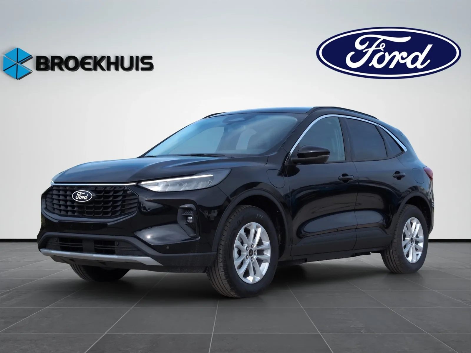 Ford Kuga (2026) — foto 1