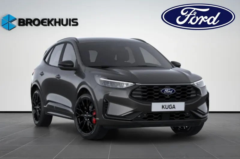 Ford Kuga (2026)