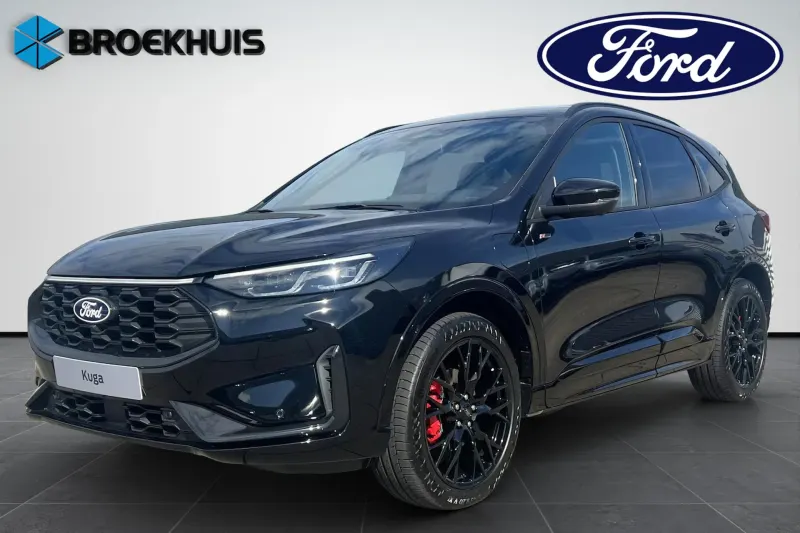 Ford Kuga (2026)